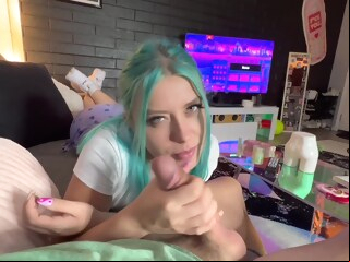 amateur Xxx Video Casting Curvy - Playing Just The Tip With My Girlfriends Hot Sister big ass