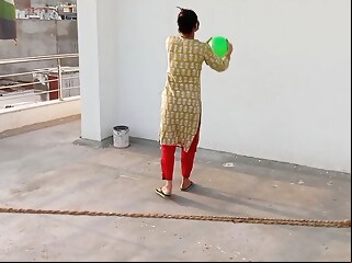 anal Jija ne apni choti sali kobchoda teen