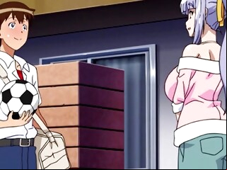 tits Fuck Uncensored Hentai Big Suso milf