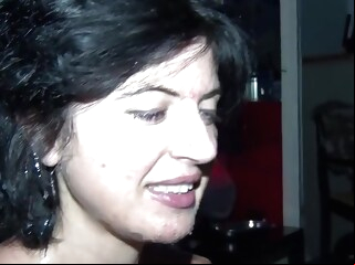anal All the Cocks for My Wife milf