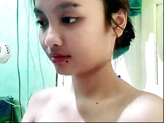 asian Porn Please lick my wet pussy nipples